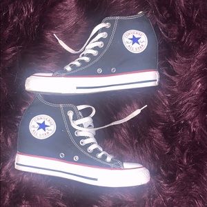 Converse Wedges